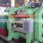 rubber calender / four roll rubber calender