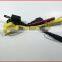 New HerringBone Extension Cable Double Eye Terminall Double SAE Plug Cable Assembly