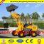 compact loader ZL20F with ce made in China machine manufacturer