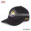 customized cotton cap with embroidery blank snapback cap