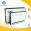 printed packaging cardboard boxes/custom printed shipping boxes/waxed corrugated cardboard boxes