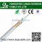 hot sale cable coaxial rg6 wooden drum professional manufacturer