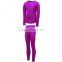 2014 Spandex Bodysuit/Rush Guard made of Lycra with High Quality