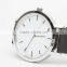 Brand Your Own Watches Luxury Men Watch Stainless Steel Watch Case
