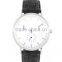2016 Latest New Hot Selling Unusual Unisex Ronda Movement Tweed Watch