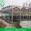 12M Wide Span Greenhouse