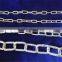 China Products 3mm steel link chain