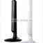 10W modern dimmable touch led table lamp
