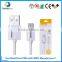 Оптовая продажа по низкой цене. Кабель для зарядки телефона REMAX Micro USB для смартфонов Samsung на базе Android