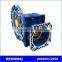 China Manufacturer High Quality NMRV Mini Worm Gear Reducer