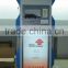 Charging station for cell phones,adverting function mobile phone charging station