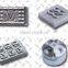 RC-6060C High Precision CNC Graphite Engraving Machine