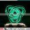 IP68 waterproof CE CQC FCC UL certificated led light changeable color