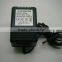 For BOSS PSA-240 POWER SUPPLY REPLACEMENT ADAPTER UK AC 9V 500mA