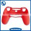 2015 Factory direct silicone rubber sleeve for PS4 controller