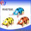 Funny b/o bee toy kid car stunt toy car for sale