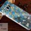 Colorful Painting Anaglyph TPU Phone Case for Samsung S6edge Plus/ NOTE5