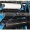Dia.219mm Conveyor Roller/Idler Roller with Stainless Steel Shell