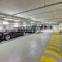 Custom designed 2 levels double parking car lift/ double deck car lift parking