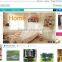 drop ship website and seo