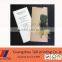 Customized kraft paper business cards