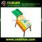Electric Power Mini Corn Thresher machine for africa