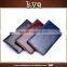 Factory Made Multi Functional Genuine Leather Passport Wallet