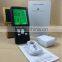 Indoor Portable HCHO Pollution Detection