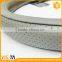 DIY Microfiber Leather Car Steering Wheel Cover For Diameter 38cm
