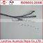New products colorful pp twine/rope