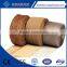 China  knitted stainless steel wire mesh/knitted wire mesh netting