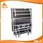 factory movable assembly foldable stage