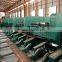 double chain cold tube drawing machine