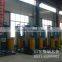 4T/H industrial water softened equipment/water deionization for boiler