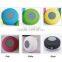 Waterproof Mini Bluetooth Speaker for iPad/iPhone