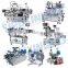 Sipuxin high speed bottle labeling machine for round bottle flat bottle