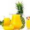 SS 304 Automatic pineapple juice extracting making machine