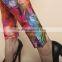 Wholesale Young sex skinny slim jeans girls leggings