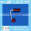 DC 12V LED Touch Dimming Colorful Table Lamp