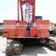 Japan Used 80 ton Crawler Crane IHI DCH800