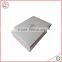 Factory directly sales high quality cake box