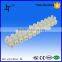 pa8 nylon terminal block connector with enec25 & ce