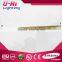 Circular Quartz Infrared Halogen Quartz Heating Lamp