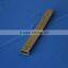 Rectangular steel pipe seamelss carbon steel pipe