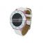 S366 bluetooth smart wrist watch phone with camera