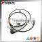 ABS-Sensor hinten links Mazda 626 V 5 GF GW Hinterachse links UM53-43-72YA
