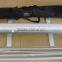 adjustable pipe roll up banner stands