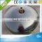 Top quality 65Mn steel harrow disc/disc blade/disc harrow blade for hot sale in 2016