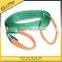 High quality Webbing Sling Type NH-WS-B/polyester webbing sling