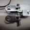 Dongguan manufacturer customized mild steel bracket clevis